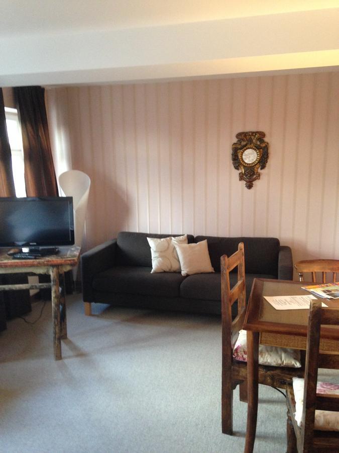Zur Ewigen Lampe Romantisches Landhotel & Restaurant Nideggen Kültér fotó